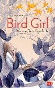 Cover-Bild zum Titel 'Bird Girl - Wie mein Glück fliegen lernte' von 'Sandy Stark-Mcginnis'