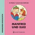 Manfred und Elke - Rotraut Susanne Berner