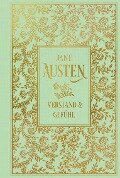 Verstand und Gefühl - Jane Austen