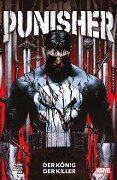 Punisher - Neustart (2. Serie) - Jason Aaron, Jesus Saiz, Paul Azaceta