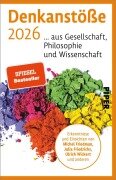 Cover-Bild zum Titel 'Denkanstöße 2026' von ''