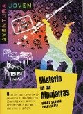 Misterio en las Alpujarras - Elvira Sancho, Jordi Surís