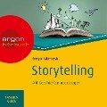 Storytelling - Gregor Adamczyk