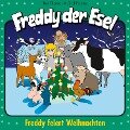 26: Freddy feiert Weihnachten - Olaf Franke, Tim Thomas