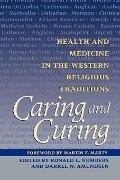Caring and Curing - Numbers
