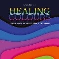 Healing Colours - Simon Halbrook