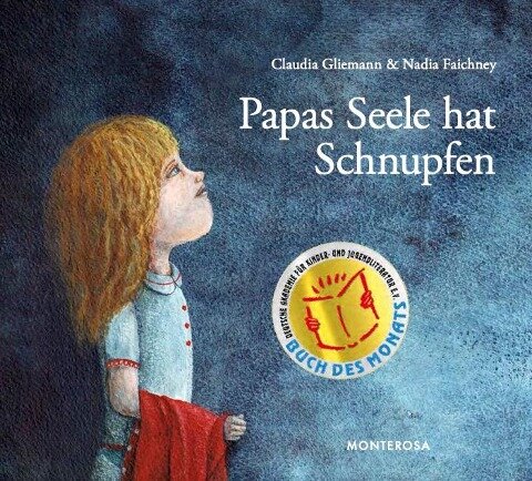 Papas Seele hat Schnupfen - Claudia Gliemann