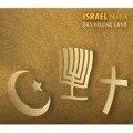 Israel hören - Das Heilige Land - Das Israel-Hörbuch - Corinna Hesse
