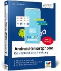 Android-Smartphone - Rainer Hattenhauer