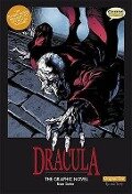 Dracula The Graphic Novel - Bram Stoker