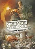 Operation Overlord, Band 3 - Die Geschütze von Merville - Bruno Falba, Davide Fabbri