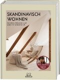 Cover-Bild zum Titel 'SONDERAUSGABE Skandinavisch Wohnen mit Sarah von Heugel von @haus_tannenkamp' von 'Sarah von Heugel'