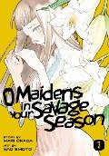 O Maidens in Your Savage Season 3 - Mari Okada