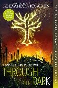 Cover-Bild zum Titel 'Through the Dark (Bonus Content)-A Darkest Minds Collection' von 'Alexandra Bracken'