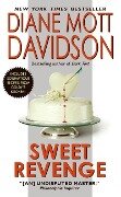 Sweet Revenge - Diane Mott Davidson