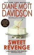 Cover-Bild zum Titel 'Sweet Revenge' von 'Diane Mott Davidson'
