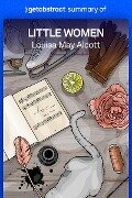 Summary of Little Women by Louisa May Alcott - getAbstract AG