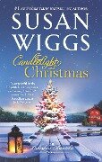 Cover-Bild zum Titel 'Candlelight Christmas' von 'Susan Wiggs'