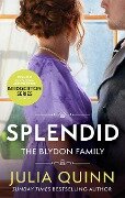 Splendid - Julia Quinn