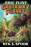 Castaway Planet - Eric Flint, Ryk E. Spoor