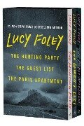 Lucy Foley Boxed Set - Lucy Foley