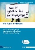 Die Fragen-Kollektion - Amelie Funcke, Axel Rachow