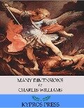 Many Dimensions - Charles Williams