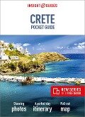 Cover-Bild zum Titel 'Insight Guides Pocket Crete (Travel Guide with Free eBook)' von ''