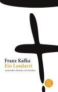 Ein Landarzt - Franz Kafka