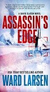 Assassin's Edge - Ward Larsen