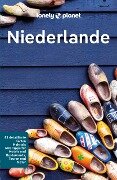 LONELY PLANET Reiseführer E-Book Niederlande - Catherine Le Nevez, Nicola Williams, Virginia Maxwell, Abigail Blasi, Mark Elliott