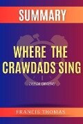 Where The Crawdads Sing - Francis Thomas