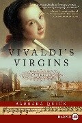 Vivaldi's Virgins LP - Barbara Quick