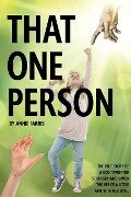 Cover-Bild zum Titel 'That One Person' von 'Annie Farris'