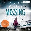Missing - Niemand sagt die ganze Wahrheit - Claire Douglas