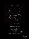 Marchen und Geschichten 1 - Andersen Hans Christian Andersen