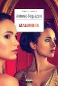 Cover-Bild zum Titel 'Malombra' von 'Antonio Fogazzaro'