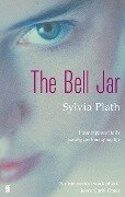 Cover-Bild zum Titel 'The Bell Jar' von 'Sylvia Plath'