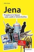Cover-Bild zum Titel 'Jena' von ''