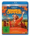 Sommer in Orange - Ursula Gruber, Gerd Baumann