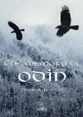 The Memory of Odin - Jason R. Forbus