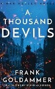 A Thousand Devils - Frank Goldammer