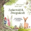 Zauberwald & Zwergenkraft - Dirk Grosser, Jennie Appel