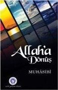Cover-Bild zum Titel 'Allaha Dönüs' von 'Haris El-Muhasibi'