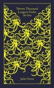 Cover-Bild zum Titel 'Twenty Thousand Leagues Under the Sea' von 'Jules Verne'
