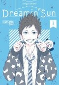 Dreamin' Sun 3 - Ichigo Takano