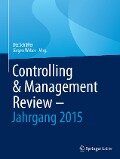 Controlling & Management Review - Jahrgang 2015 - 