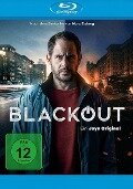 Blackout - Kai-Uwe Hasenheit, Lancelot von Naso, Peter Hinderthür, Stefan Will, Florian Tessloff