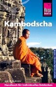 Reise Know-How Reiseführer Kambodscha - Andreas Neuhauser
