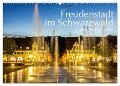 Freudenstadt im Schwarzwald ... ganz einfach schön (Wandkalender 2024 DIN A2 quer), CALVENDO Monatskalender - Heike Butschkus